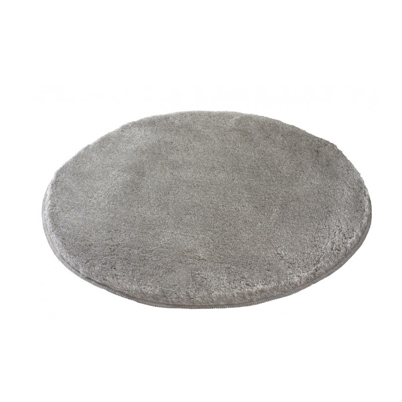 

Коврик для ванной комнаты Kleine Wolke Relax 80см, серый