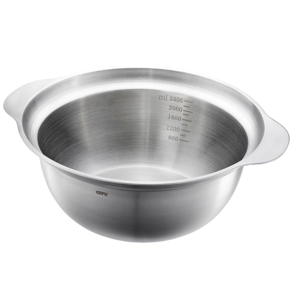 

Миска GEFU Premio 27см