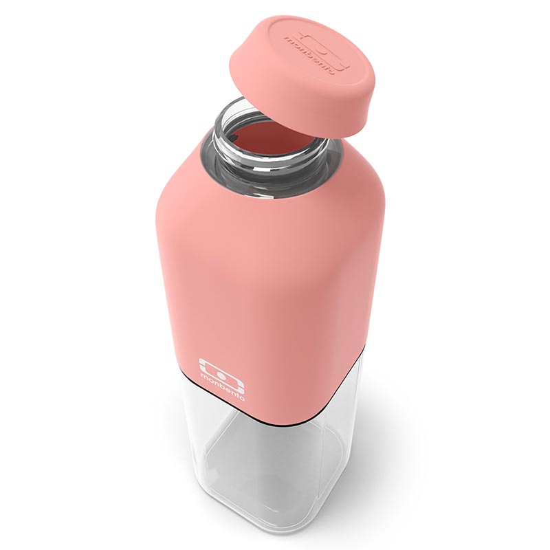 

Бутылка Monbento Positive 0,5л, цвет розовый