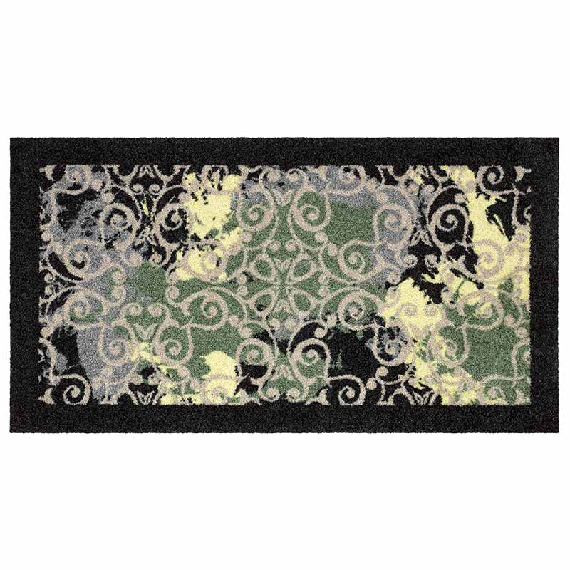 

Универсальный коврик SHAHINTEX Photoprint WASH and DRY 006 48x73см, Многоцветие