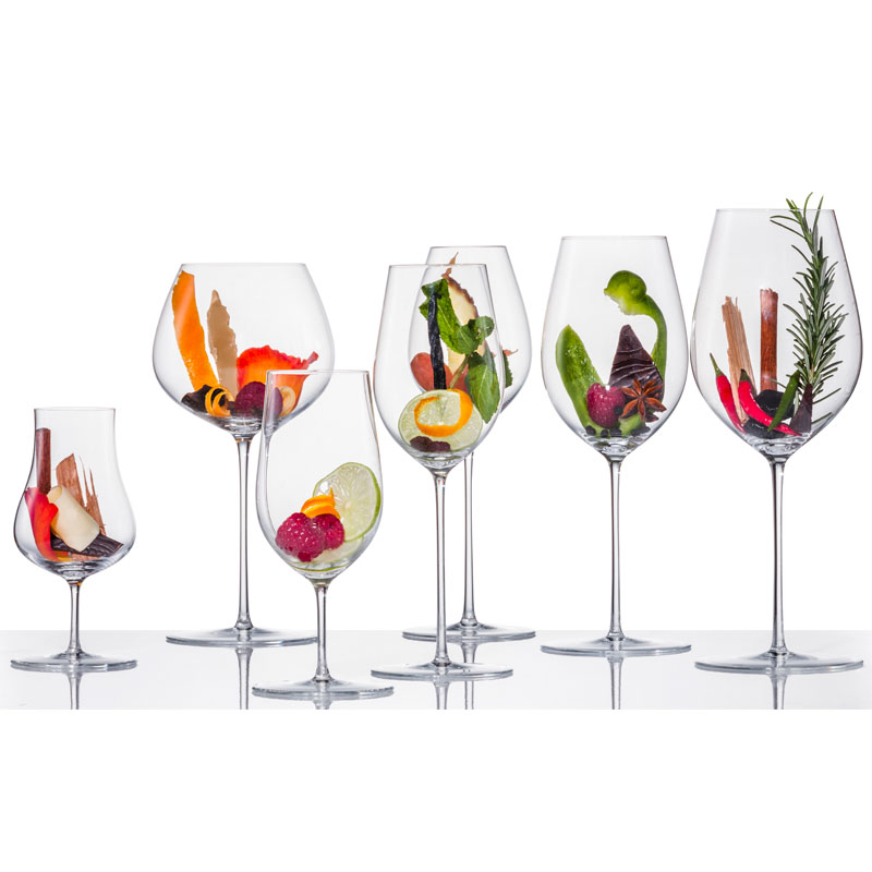 Набор стаканов для виски Eisch Unity Sensis plus, 2шт Eisch 25224213, цвет прозрачный - фото 4