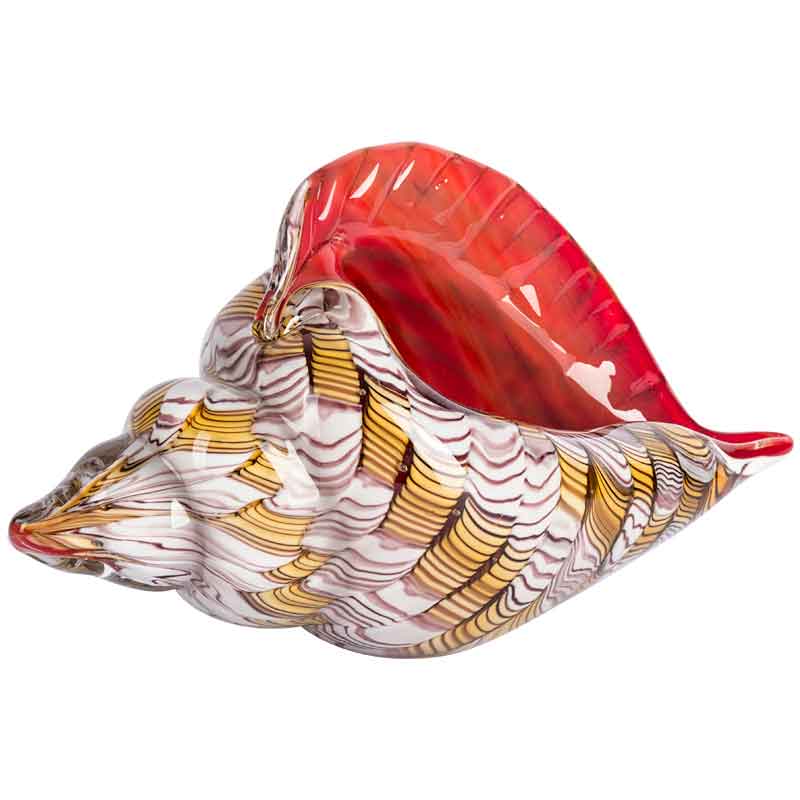 

Фигурка Art Glass Дружба 26x15 см, Коричневый