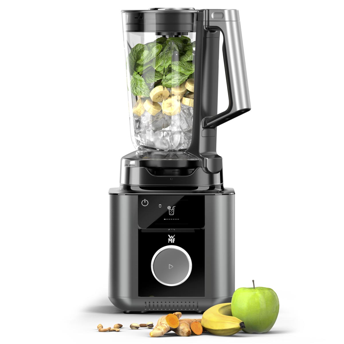 Электрический высокоскоростной блендер WMF Master
