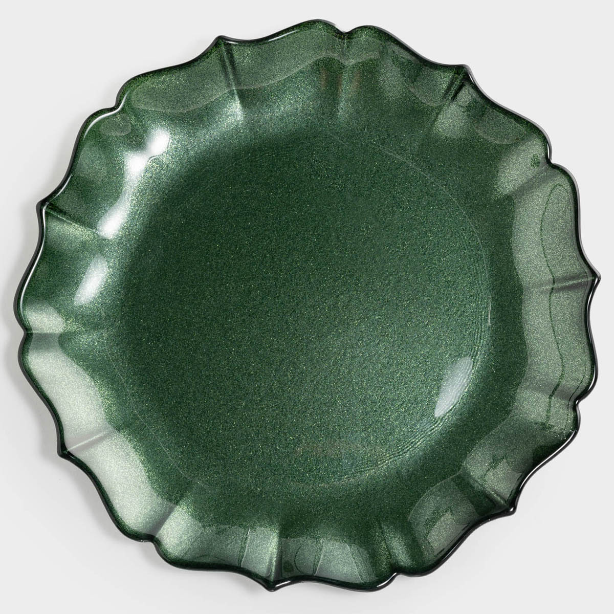 

Тарелка закусочная Anna Lafarg Чудесное Время Seville 21см