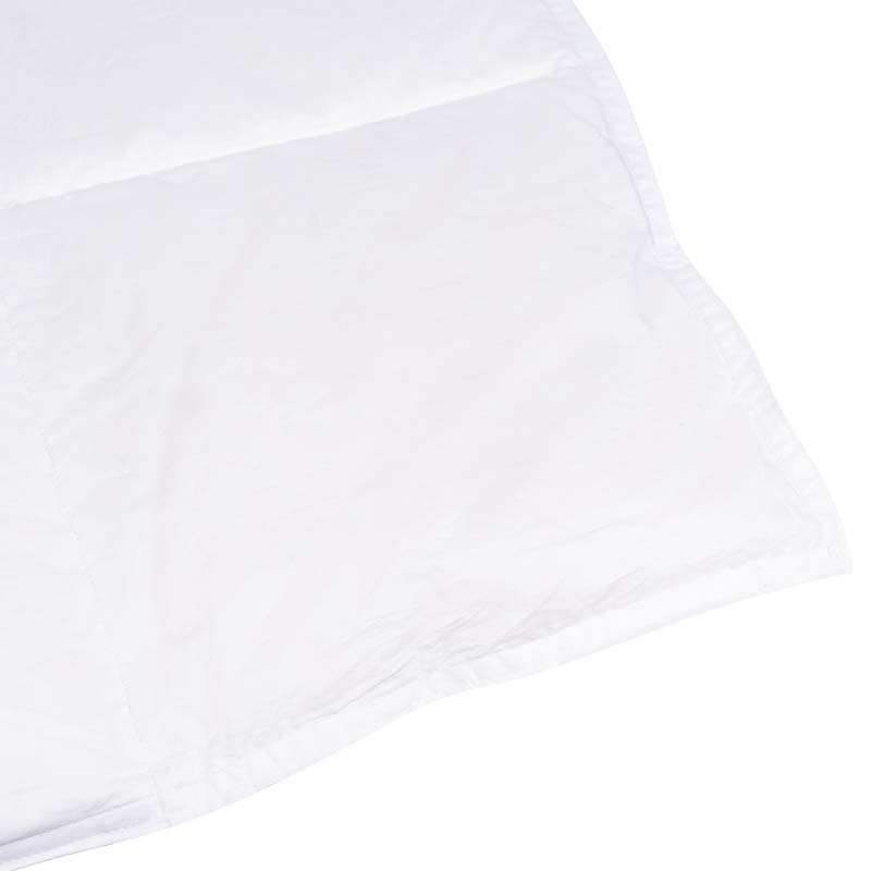 Одеяло 2-спальное Kauffmann Superior 200x200см, цвет белый Kauffmann 408688 - фото 4