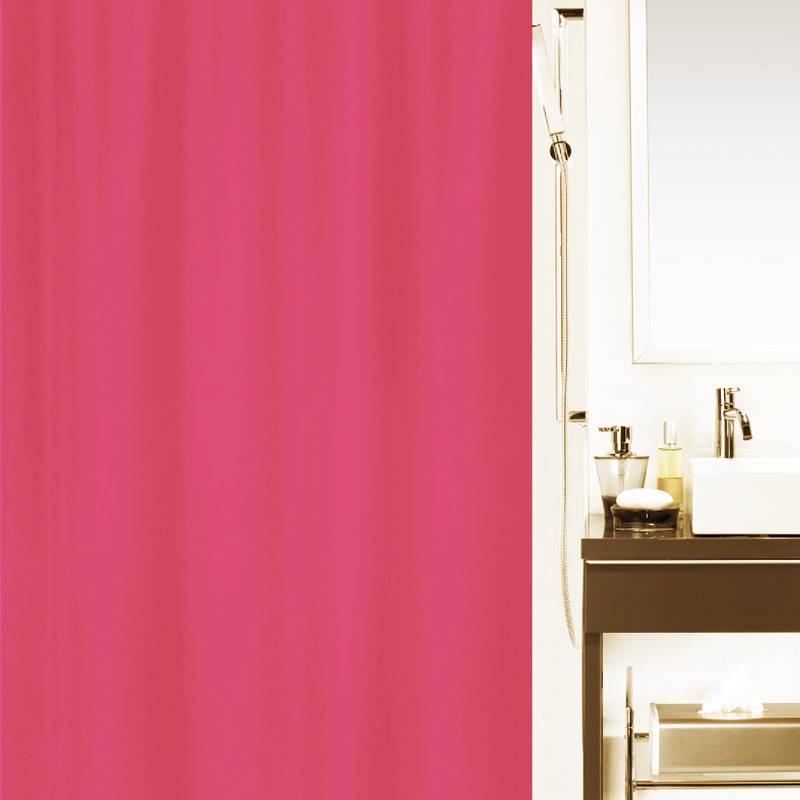 

Штора для ванной Spirella Alea, Сиреневый