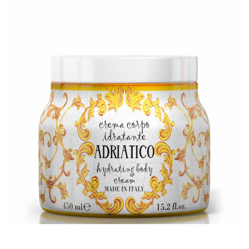 

Крем для тела Rudy Profumi Le Maioliche Адриатико