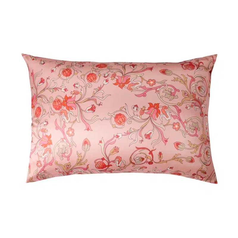 

Наволочка Mollen Пески времени Бутоны 50х70см