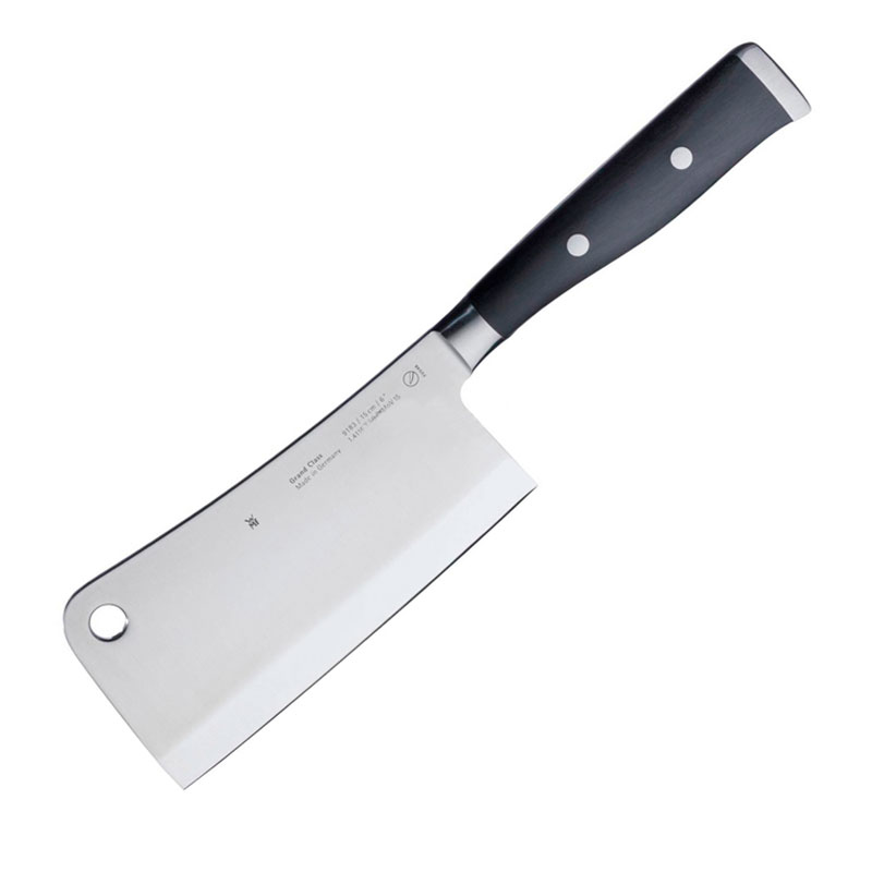 Топорик кухонный WMF Grand Class нож для рубки мяса 20 см 400 г китайский