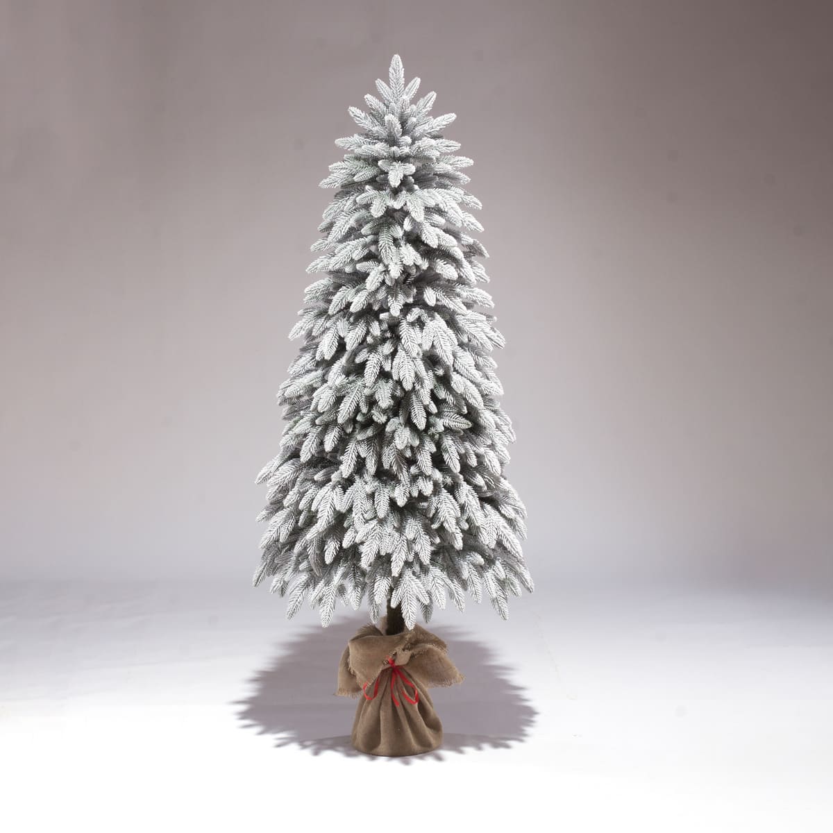 

Ель искусственная ElkaDe Иветта заснеженная 180см