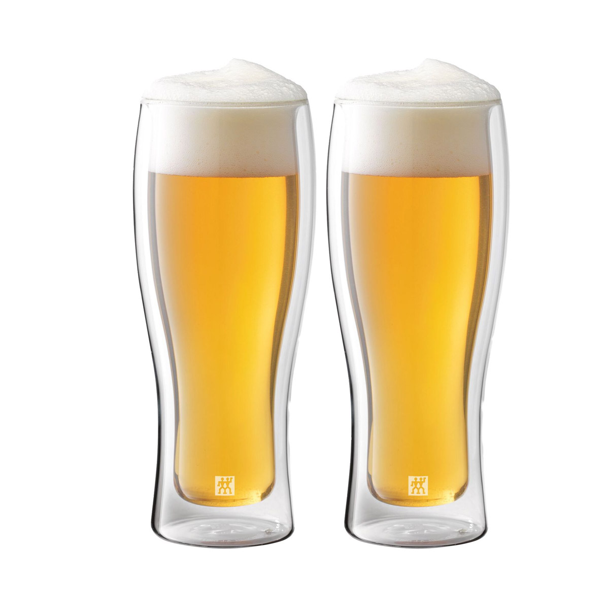 Набор стаканов для пива  Zwilling Sorrento Zwilling 39500-214, цвет прозрачный - фото 4