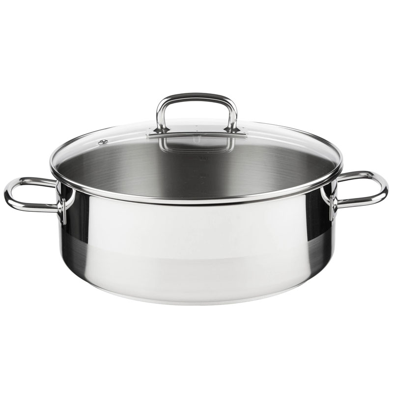 

Сотейник с крышкой Kolimax Professional 4,5л