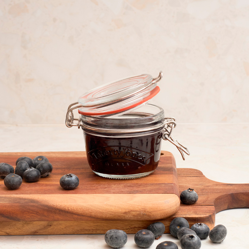 Банка для хранения Liberty Jones Maison Jar 200мл