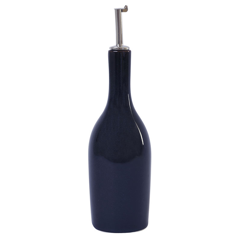 Бутылка для масла Jars Tourron 0,5л, цвет индиго Jars 962005 - фото 1