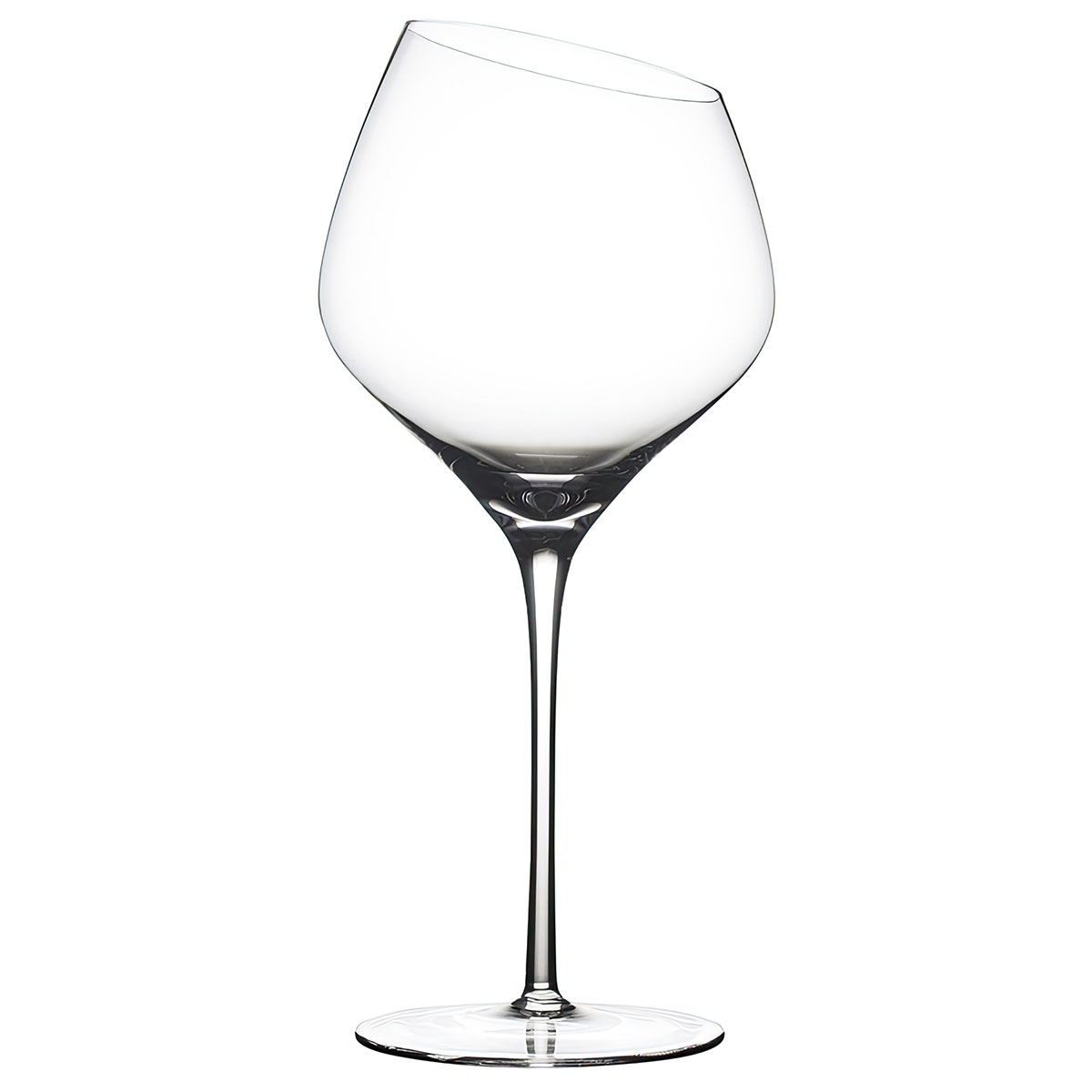 Набор бокалов для вина Liberty Jones Geir 570мл, 4шт Liberty Jones PS_LJ_GR_RWGLS570_4, цвет прозрачный - фото 2