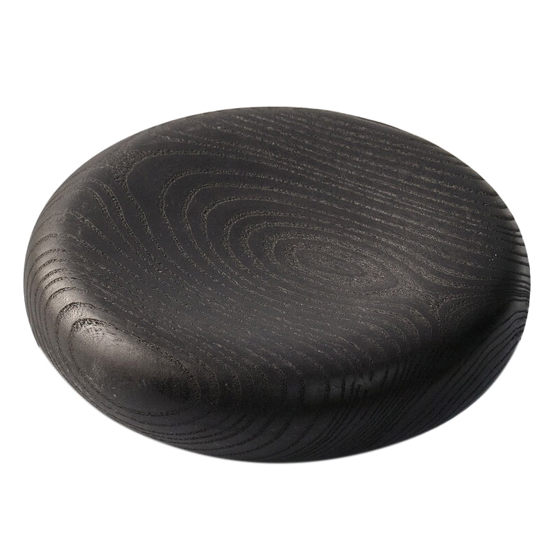 Тарелка объемная 20см Kenai Ceramics Wood 5300₽