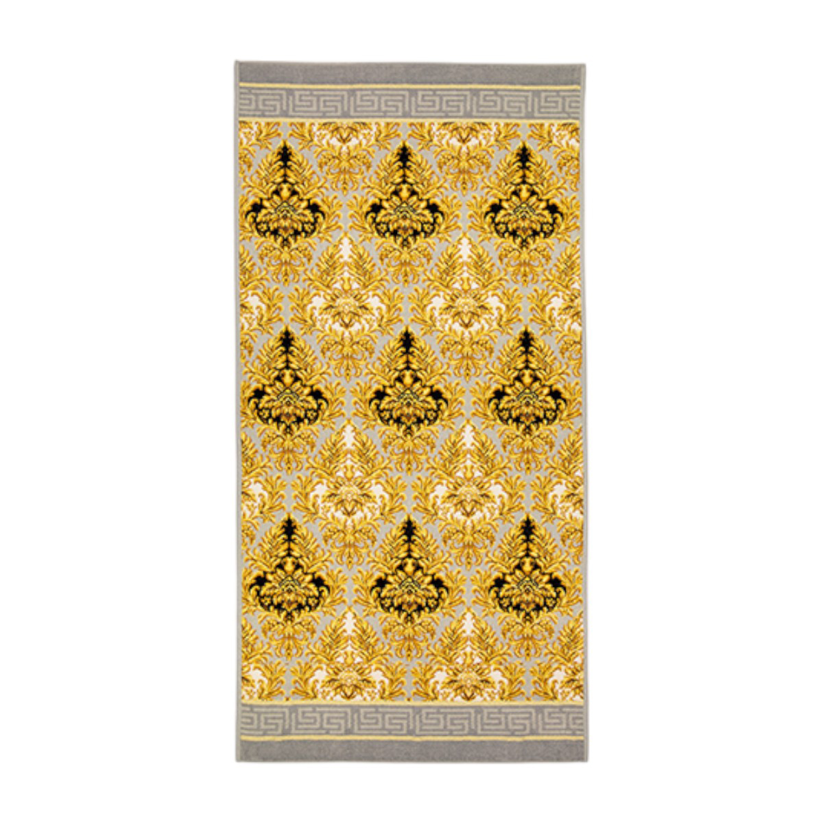 Полотенце Feiler Sanssouci Gris 75x150см