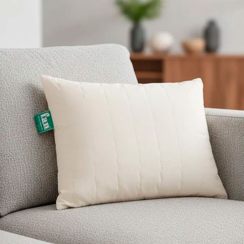 

Подушка Frankenstolz Berlin 50x70см