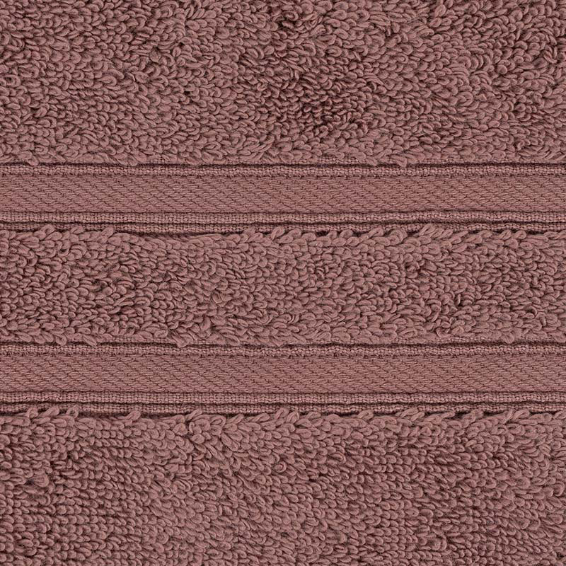 Полотенце махровое Pappel Cirrus/S 50x100см, цвет коричневый Pappel 501/D7458/TS21005/050100 501/D7458/TS21005/050100 - фото 4