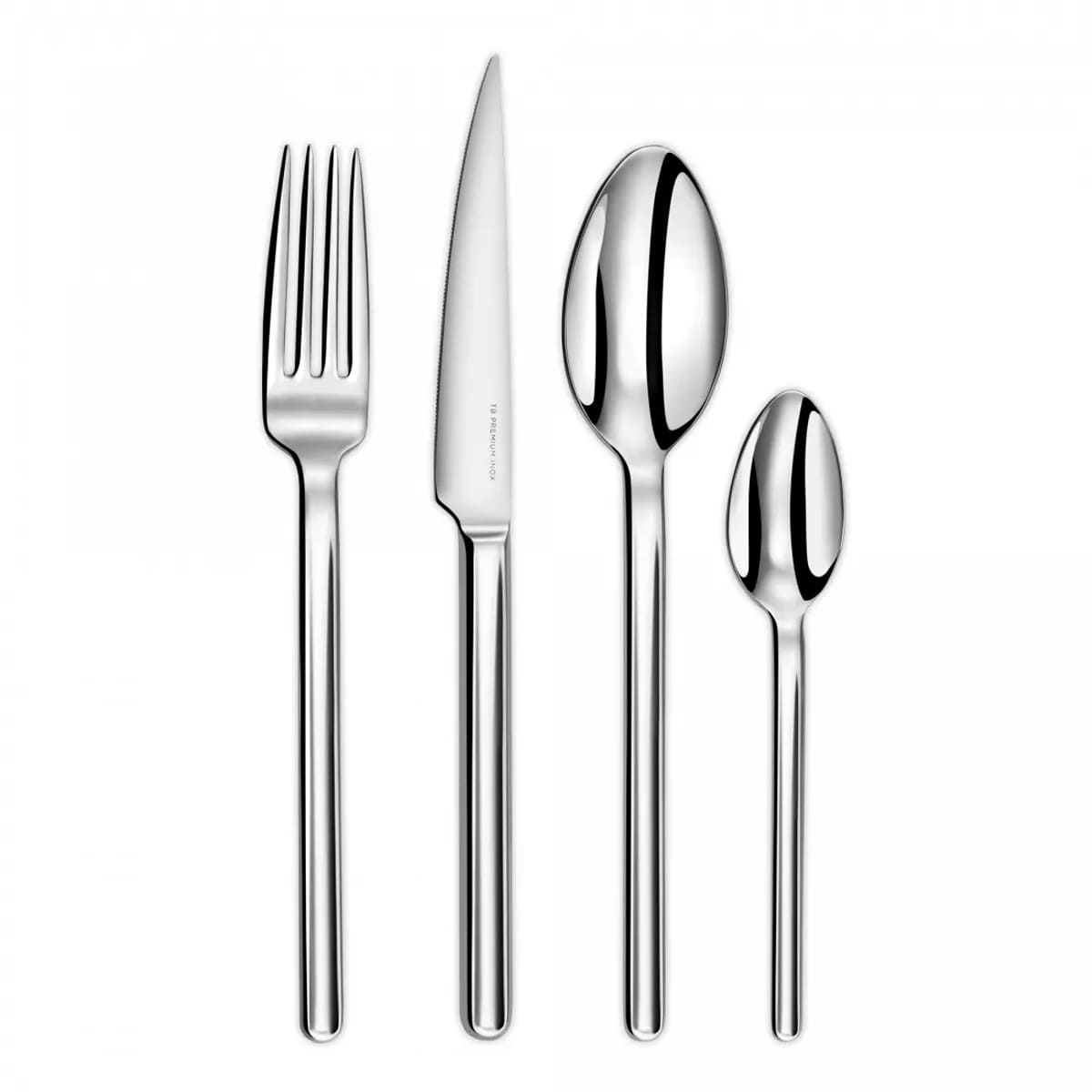 Набор столовых приборов Tarrerias Bonjean Guerande 16 предметов на 4 персоны 24990₽