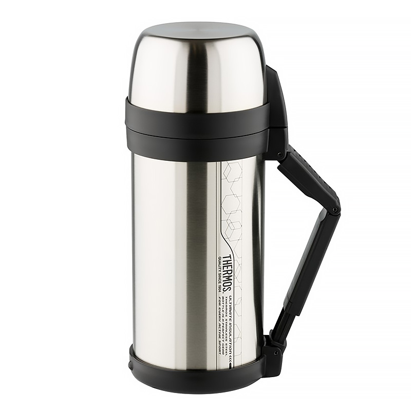 

Термос Thermos FDH Stainless Steel Vacuum Flask 1,65л