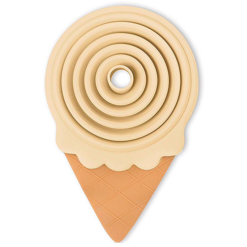

Воронка для бутылки магнитная Balvi Gelato, Бежевый
