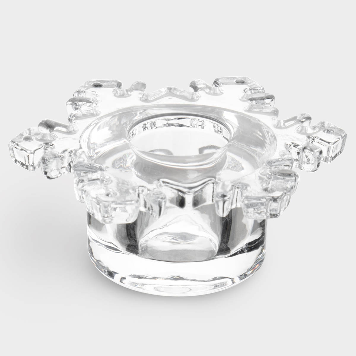 

Подсвечник для тонкой свечи Anna Lafarg Сказочный Город 8см