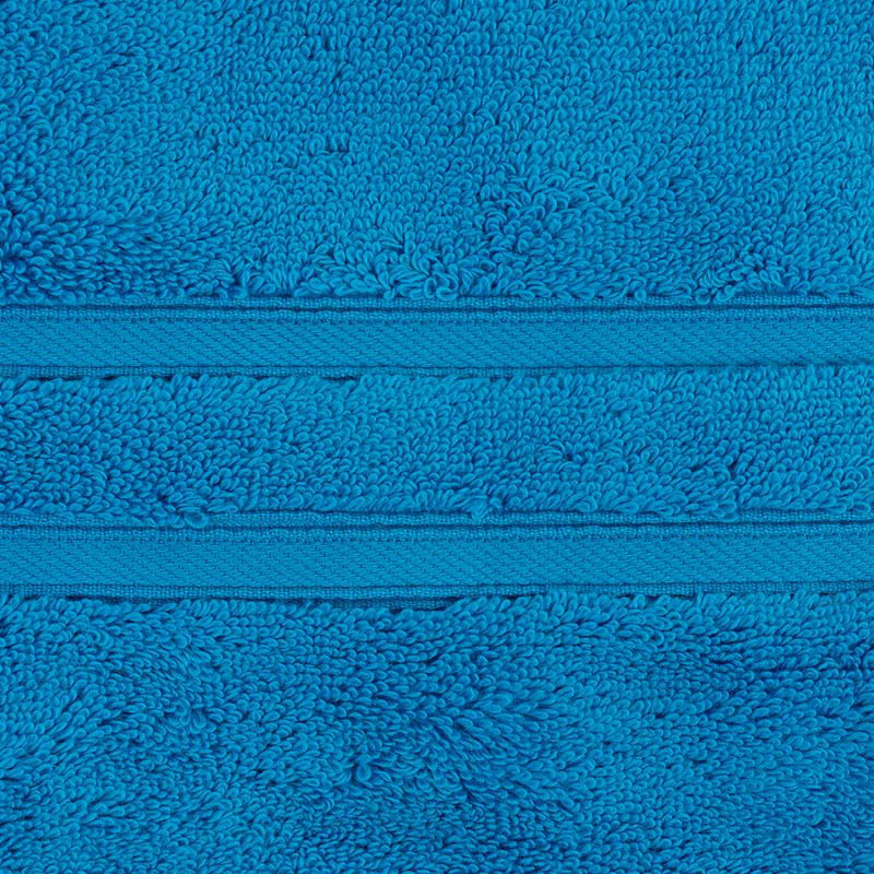 Полотенце махровое Pappel Cirrus/S 70x140см, цвет синий Pappel 701/D7458/TS20846/070140 701/D7458/TS20846/070140 - фото 4