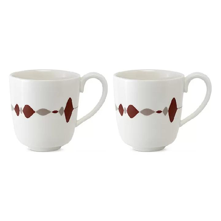 Набор кружек Tkano Canto, 2шт