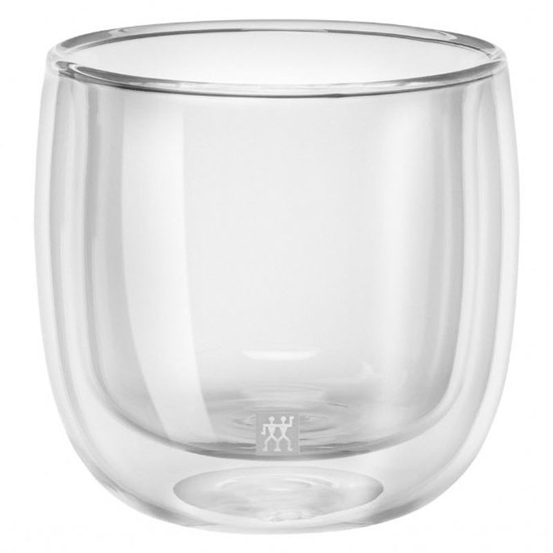 Набор стаканов для чая  Zwilling Sorrento Zwilling 39500-077, цвет прозрачный - фото 3