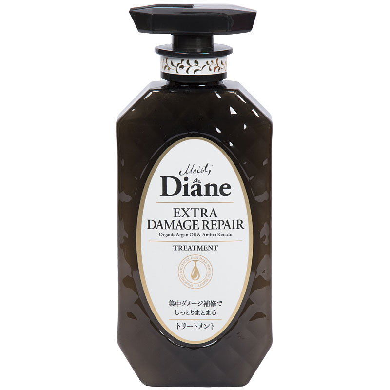 Бальзам-маска для волос Diane Perfect Beauty Восстановление