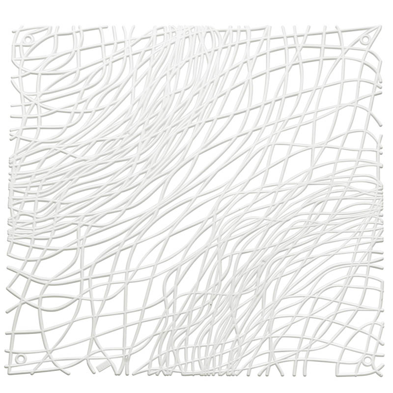 

Набор декоративных элементов Koziol Silk, Белый