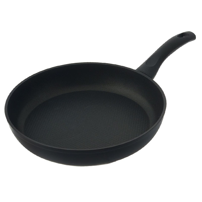 

Сковорода Ballarini Cookin' 28см, Черный