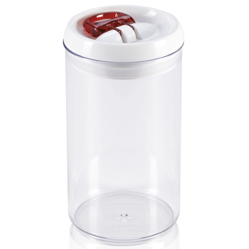 

Контейнер для хранения Leifheit Fresh&Easy 1,1л