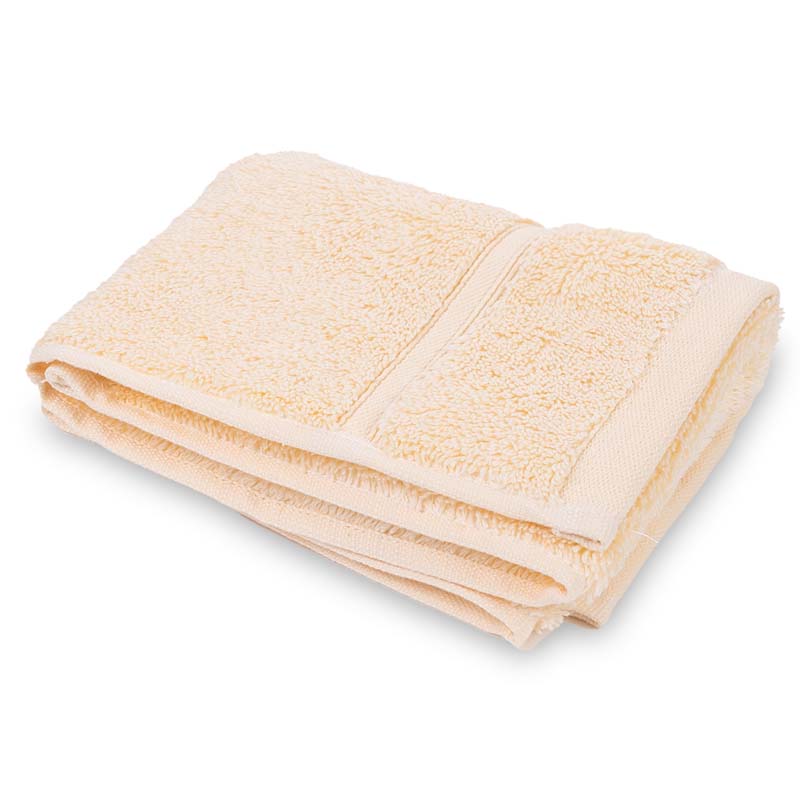 Полотенце махровое Pappel Cirrus/S 30x50, цвет бежевый полотенце махровое 50 х 100 см bahar light pink