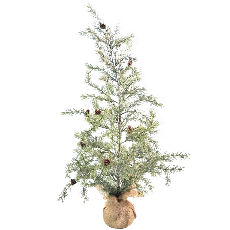 

Елка в мешке Magic Time 90см