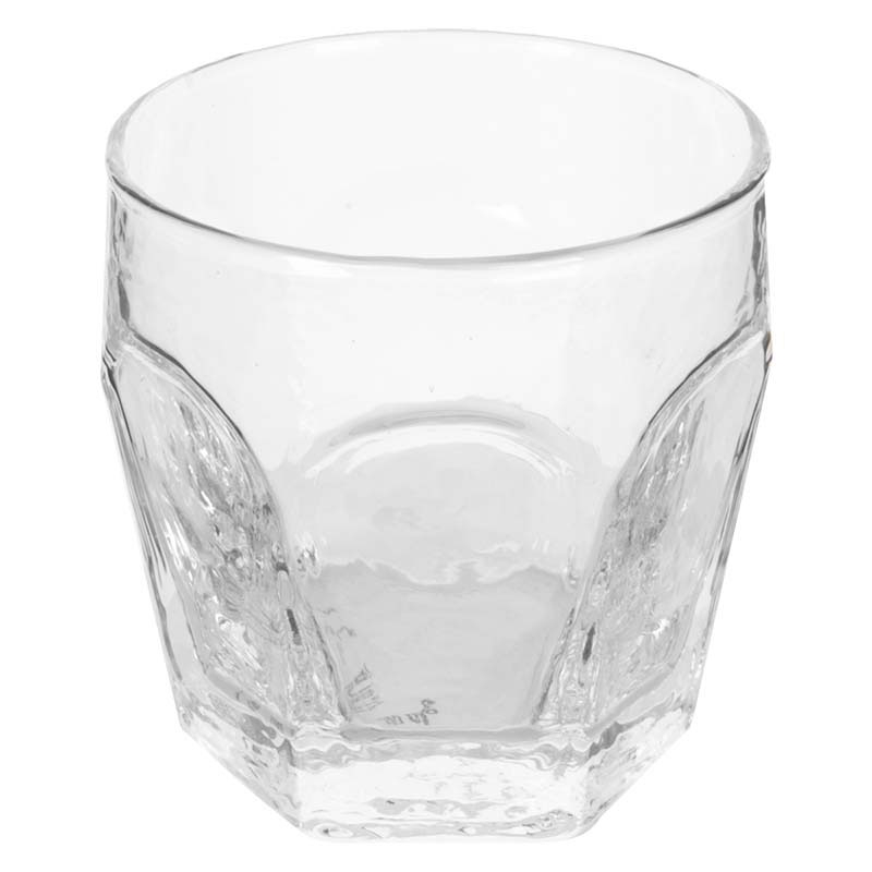Набор стаканов низких Неман Arctic 200мл, 6шт Неман 42181, цвет прозрачный - фото 2