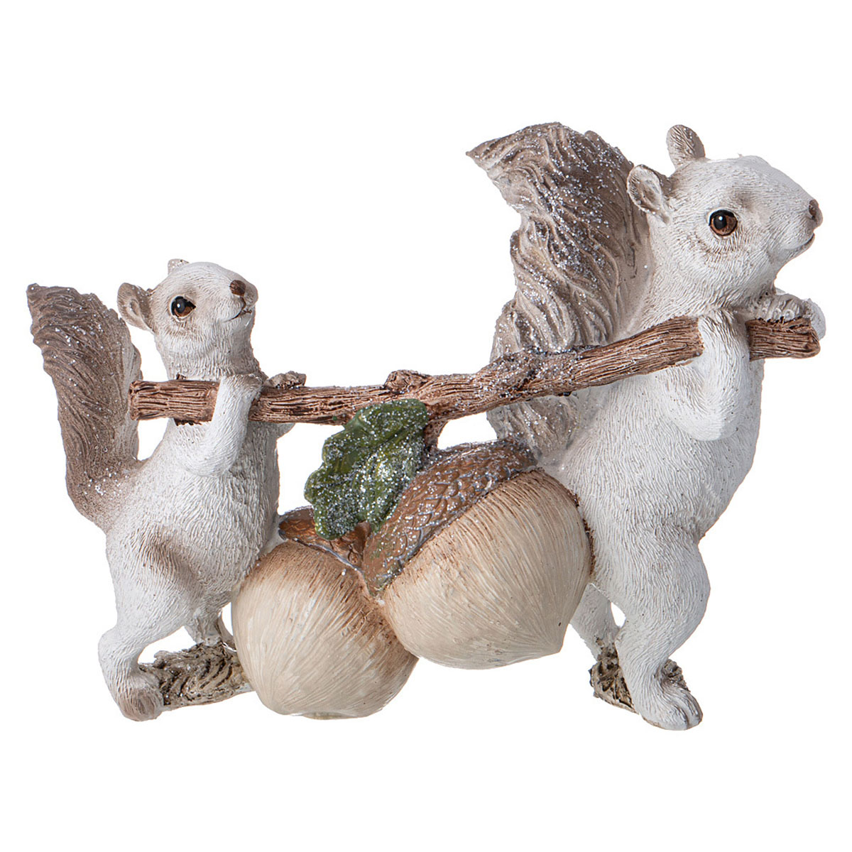 

Фигурка Lefard Новый Год! Белки