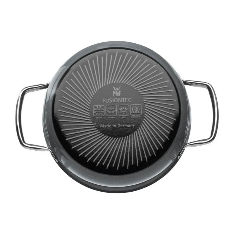 Кастрюля WMF Fusiontec 3,7л 748969 Серебристый, фото 6