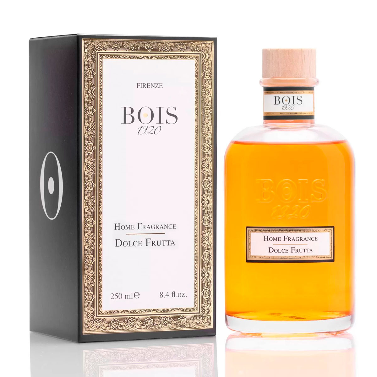 

Диффузор ароматический BOIS 1920 Сладкие Фрукты / Dolce Frutta