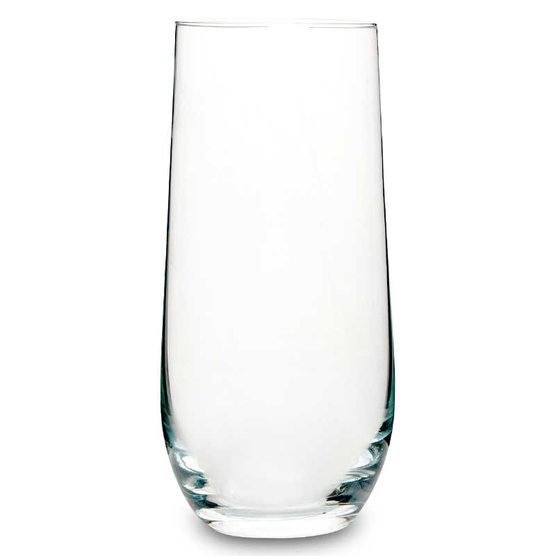 Набор стаканов для коктейля Неман 380мл, 6шт Неман 14899, цвет прозрачный