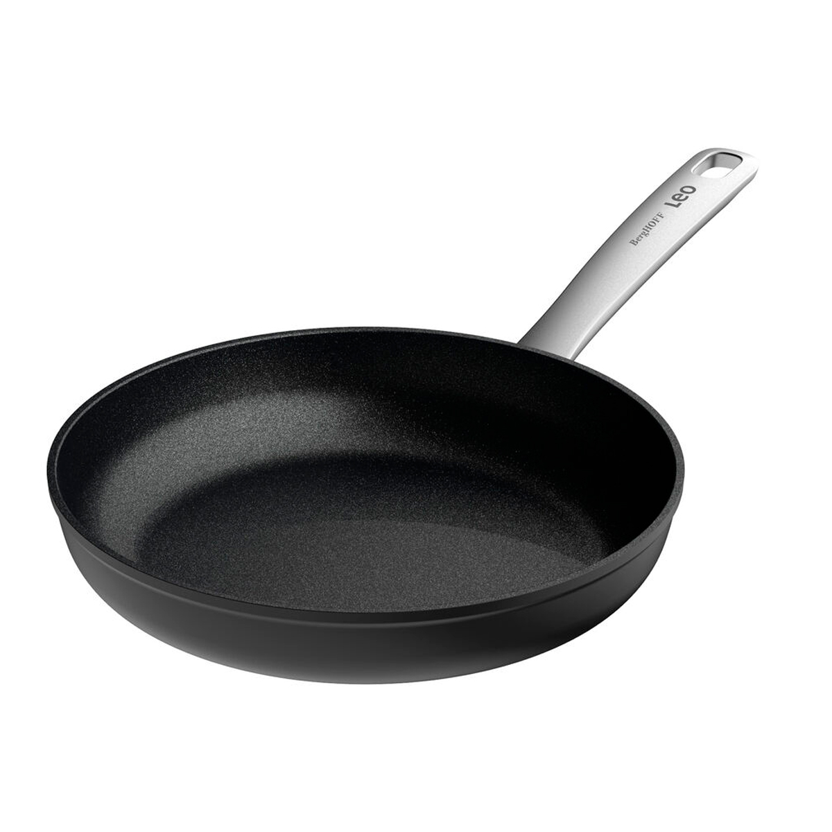

Сковорода BergHOFF LEO Graphite 24см