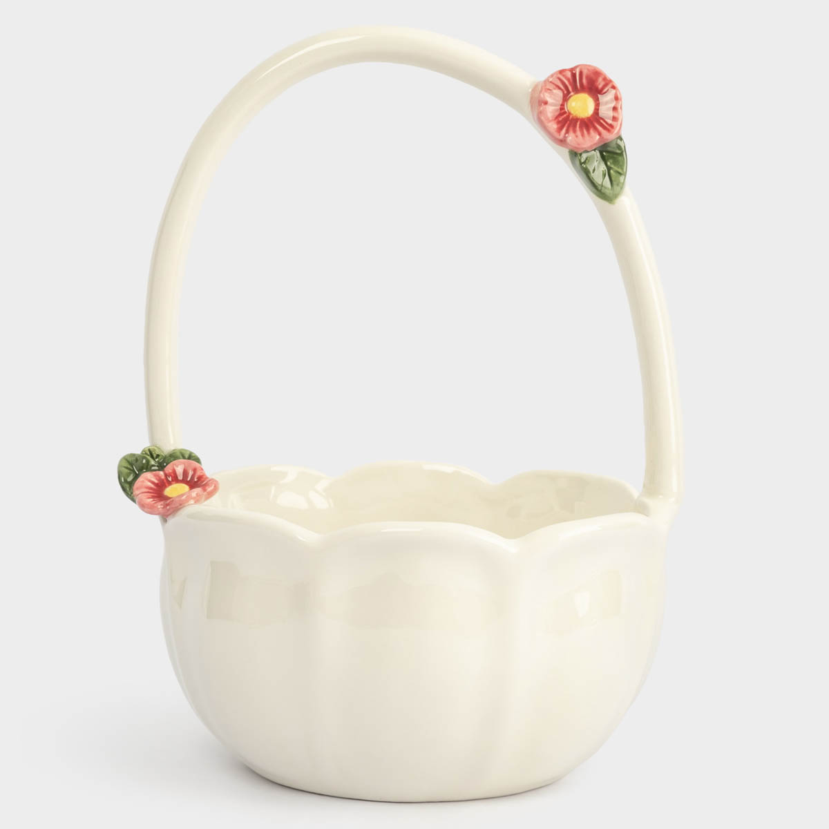 Конфетница Anna Lafarg Сиреневое Утро 2290₽