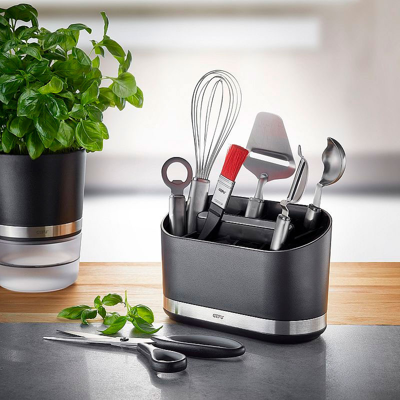 

Подставка для кухонных приборов Gefu Артлайн