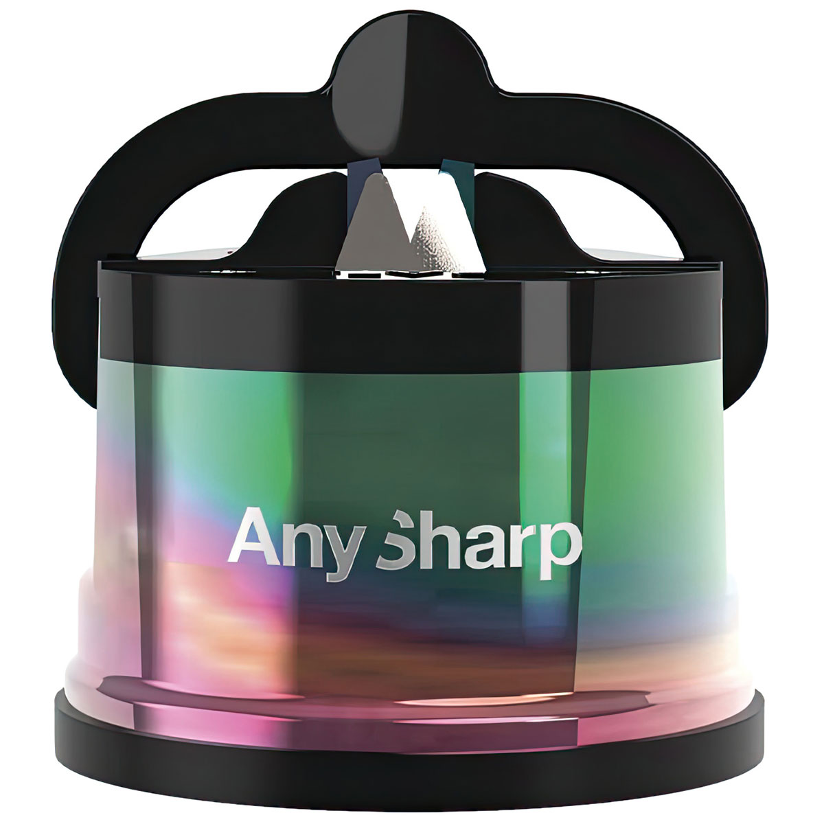 Точилка для ножей AnySharp PRO slick алмазная точилка для заточки ножей и ножниц risam kitchen