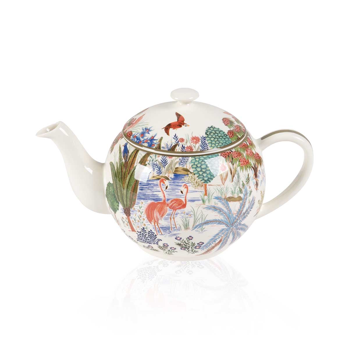 Чайник заварочный Gien Le Jardin Du Palais 46540₽