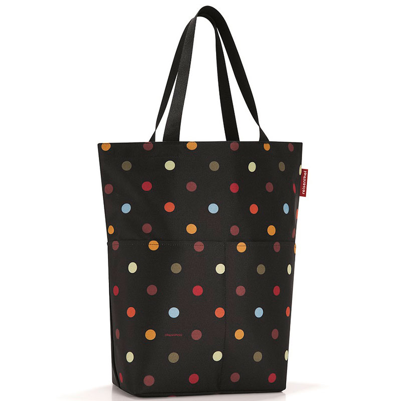 

Сумка Reisenthel Сityshopper 2 Reisenthel dots, Разноцветный