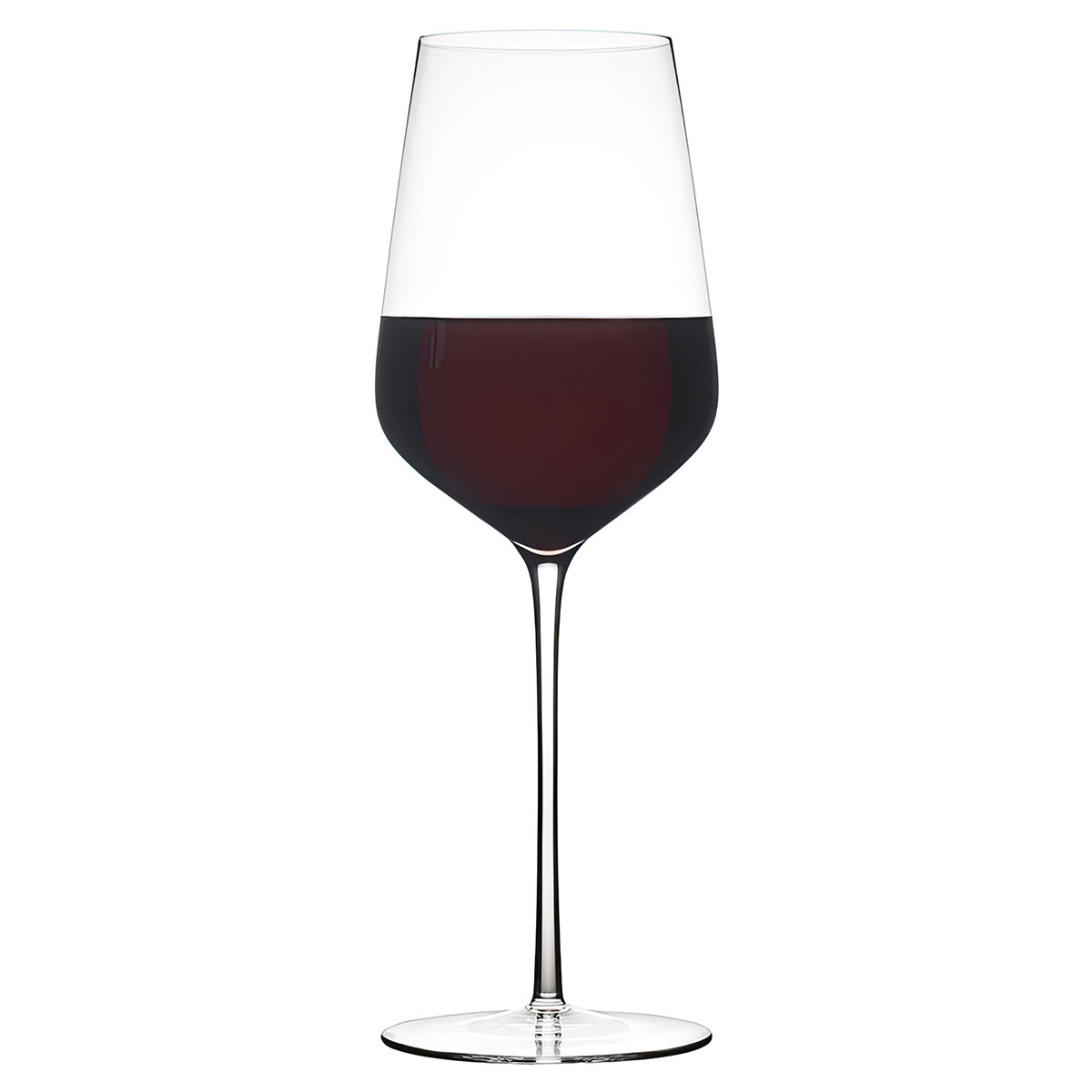 Набор бокалов для вина Liberty Jones Flavor 730мл, 4шт Liberty Jones PS_LJ_FL_WGLS_730-4, цвет прозрачный - фото 3