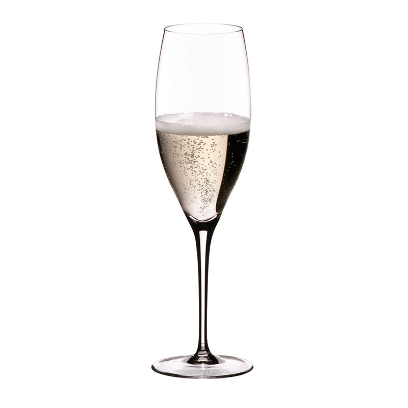 

Фужер Riedel Sommeliers Vintage Champagne, 330 мл., хрусталь, Прозрачный