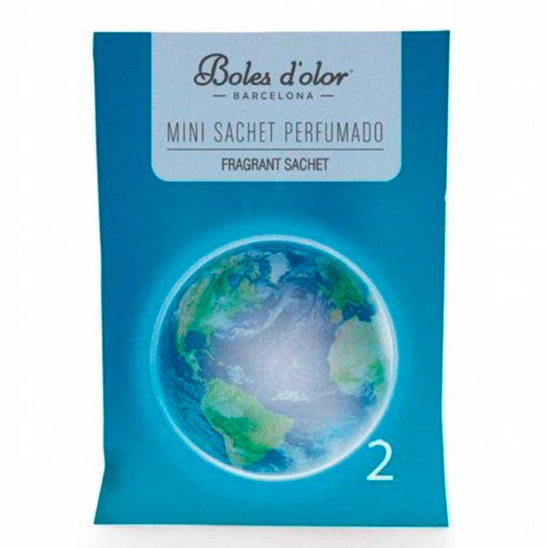 

Саше ароматическое Boles D’olor Ambients Воздух
